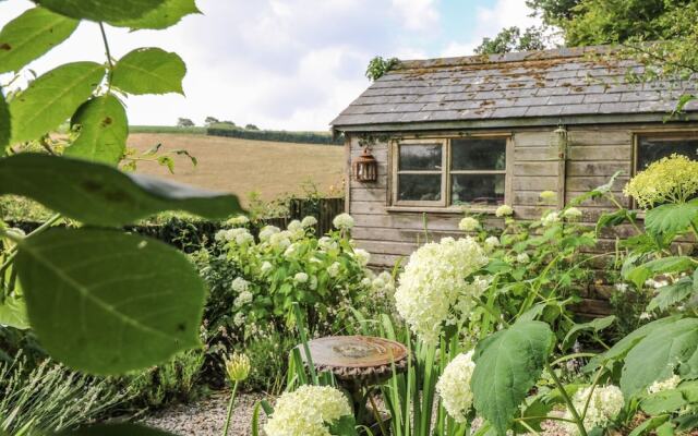 Stocks Barn