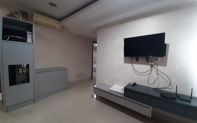 The Hive Tamansari by Bonzela Property