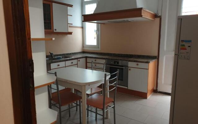 Albergue San Martin