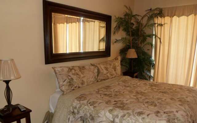 Bella Sirena 2BR BD 604-v by Casago