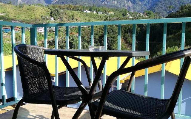 Wind Valley Farmstay