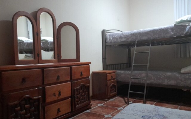 Hostal Sinhue