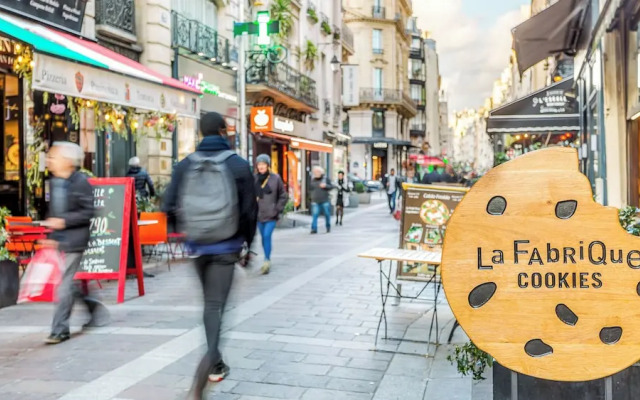 Merveil Luxury Suites - Marcel I-II