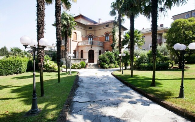 Villa Larissa