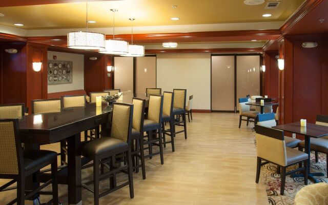 Hampton Inn Enterprise