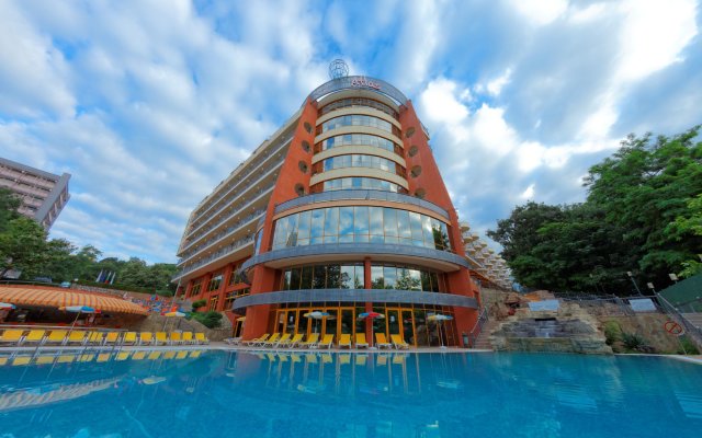 Atlas Hotel - Ultra All Inclusive