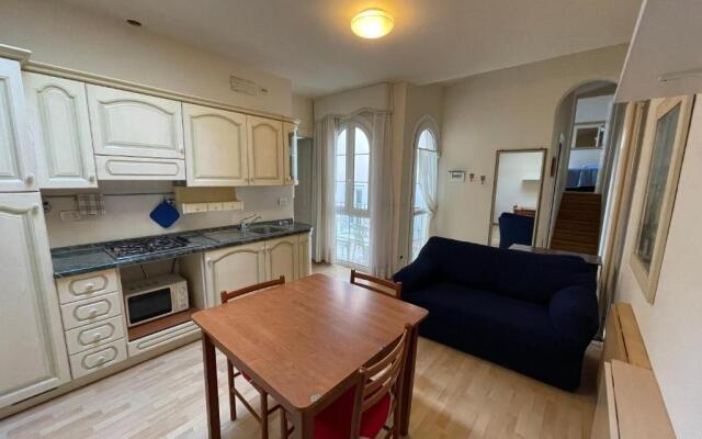 Stella Apartment
