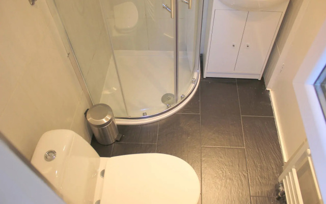 Peymans - Cambridge City Apartments Serviced Apartment