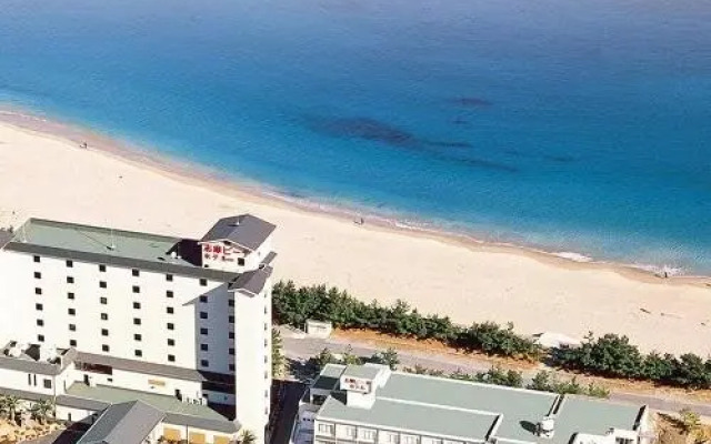 Shima Beach Hotel