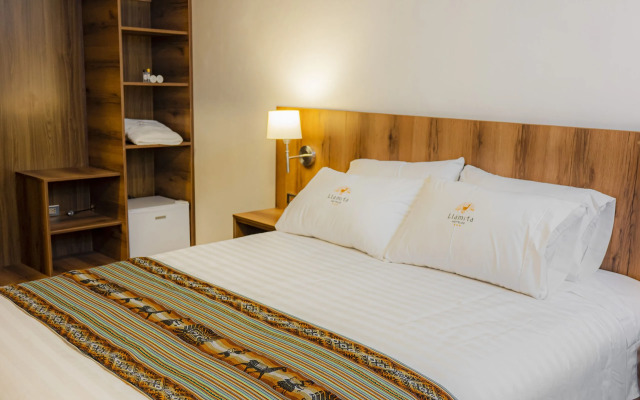 Llamita Hotel- Huancayo