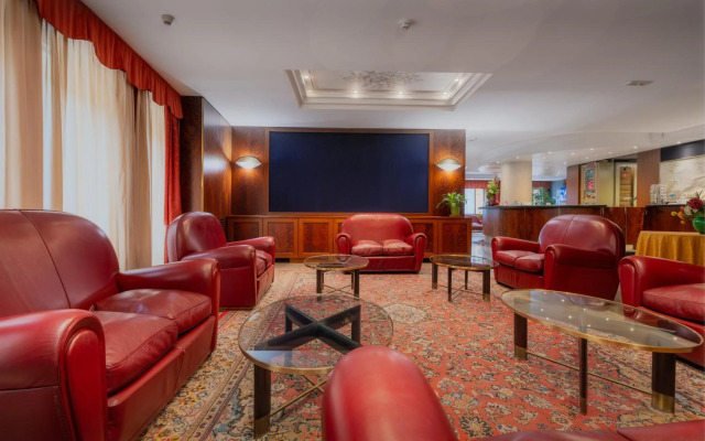 Crivi's Hotel