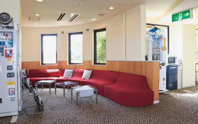 Hotaka Town Hotel