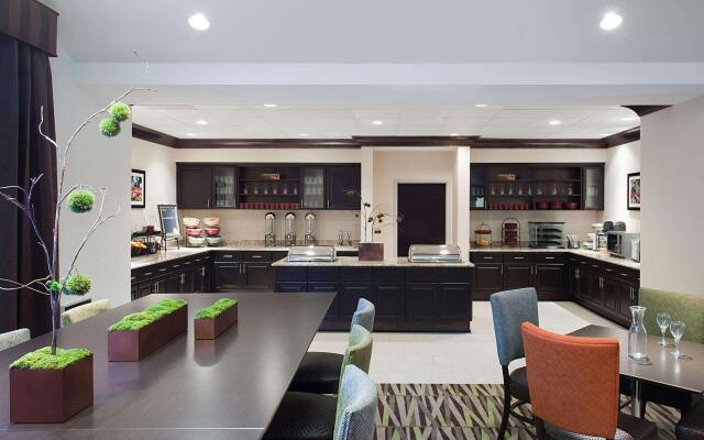 Homewood Suites by Hilton St Louis - Galleria