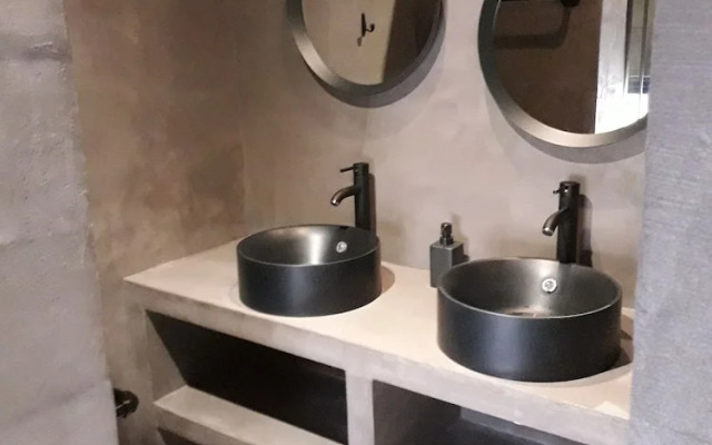 Chambres d'hôtes Domaine du Hutrel