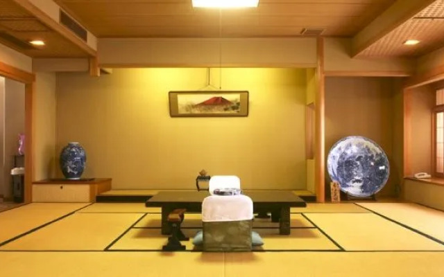 Sun Hotel Yamane