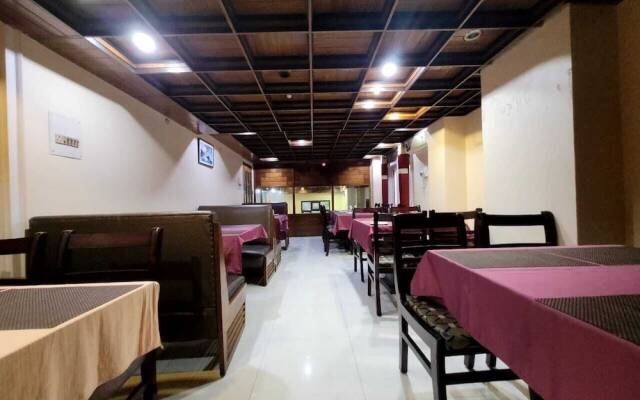Hotel Pradyut