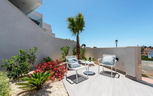 Casa Royal Nerja In Nerja