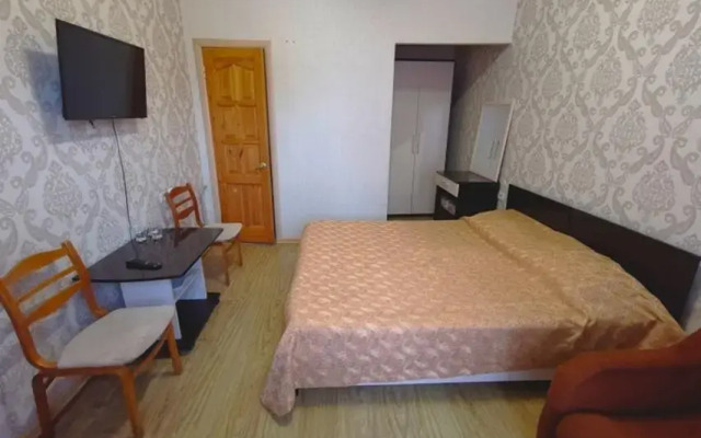 Guest House U Eleny