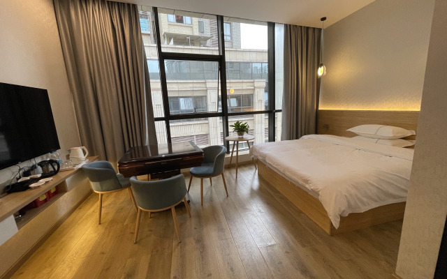 Feng Yating Hotel
