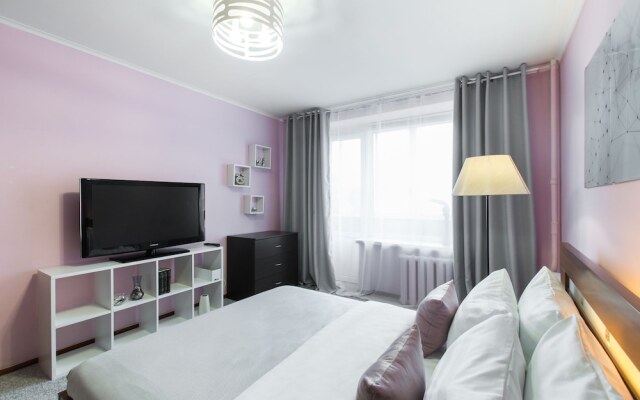 Апартаменты GoodAps, Большой Татарский пер.