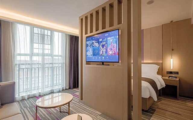 Lavande Hotel (Fuya Hotel)
