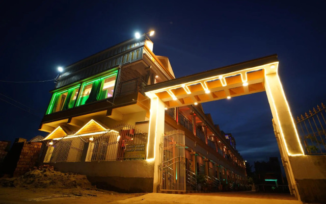 Sweet Dream Beach Resort