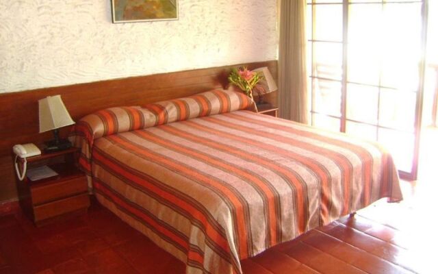 Puerto Palmeras Tarapoto Resort