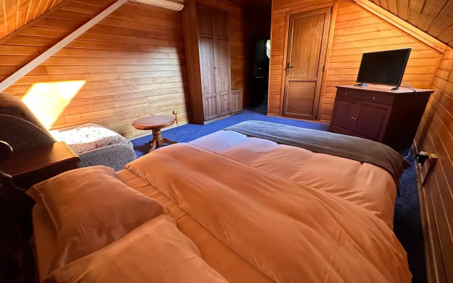 Golitsyno Gostinyi Dvor