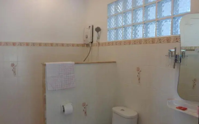 P Villa Ao Nang