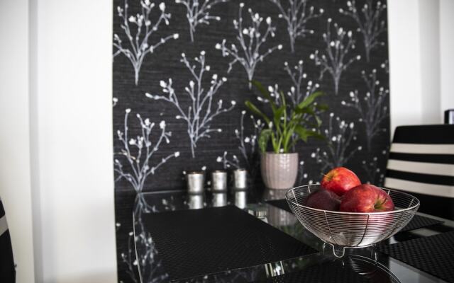 Ап-ты Aura, City Center, Tartu Holidays