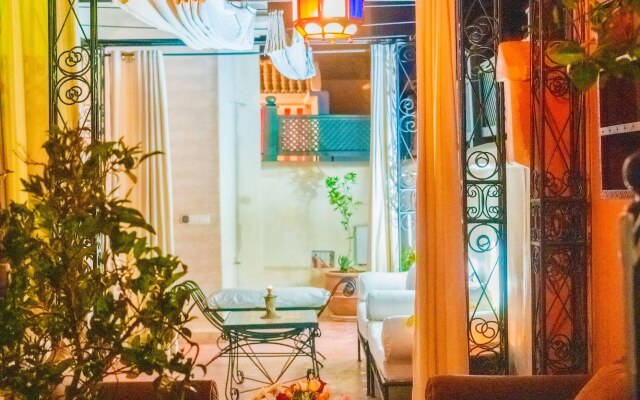 Riad Louaya