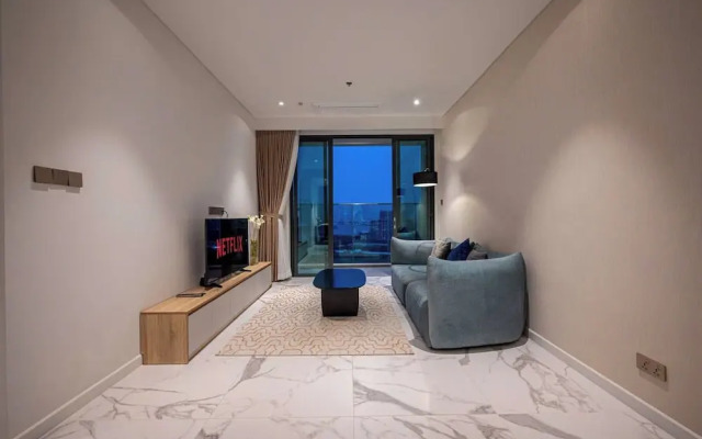 The Crest Residence - ANGIA Hospitality