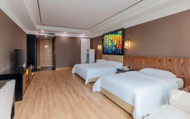 Vienna Hotel (Foshan Guangfo Road)