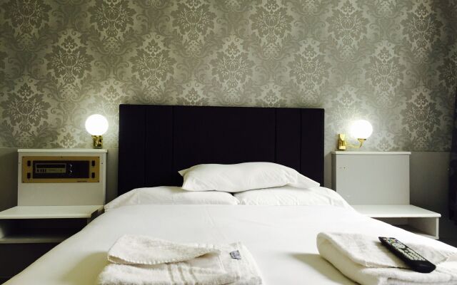 Hylands Hotel