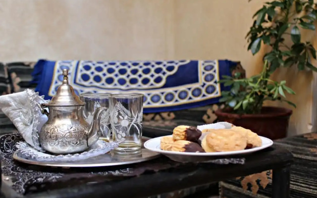 Riad belko - Hostel