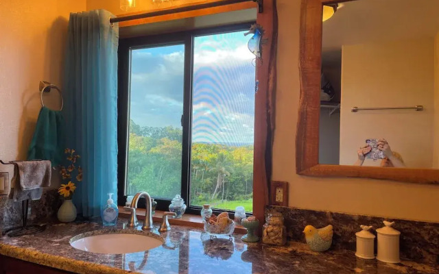 Hawaii Magic Skies Farmstay