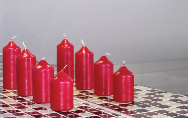 Beautiful Home in Rusko With 3 Bedrooms and Wifi