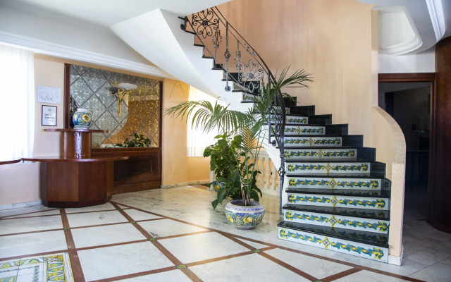 Hotel Za' Maria