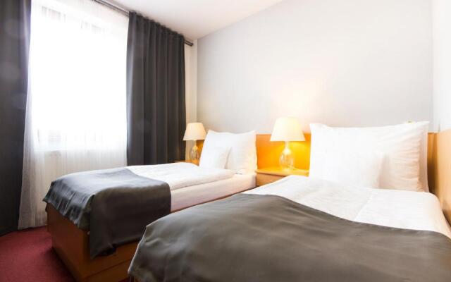 Hotel Maroli Mikulov
