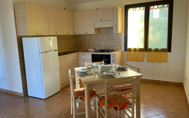 Case Vacanze Sole e Luna