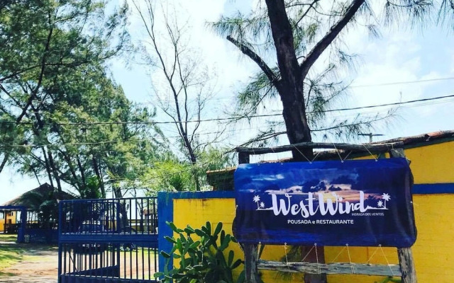WestWind Pousada e Restaurante