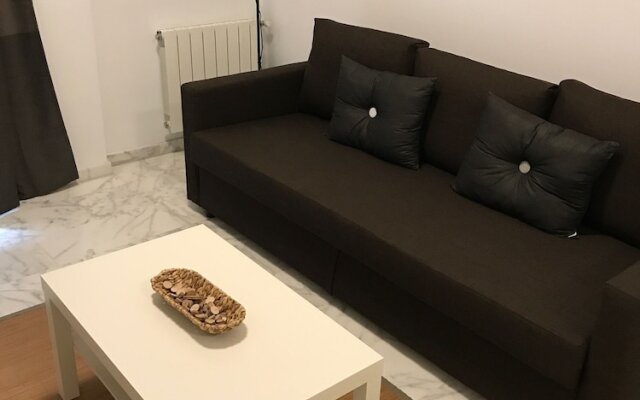 Tiger Apartment
