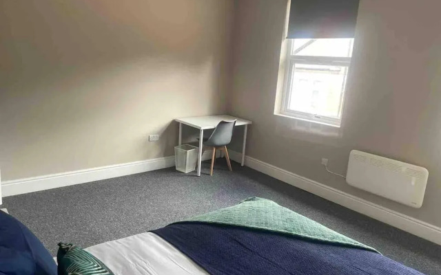 Hidden gem Close to the City Centre Free Parking
