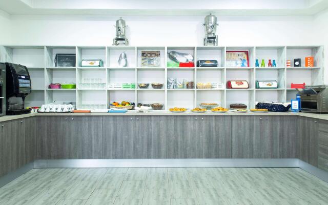 ibis Styles Roma Vintage Hotel