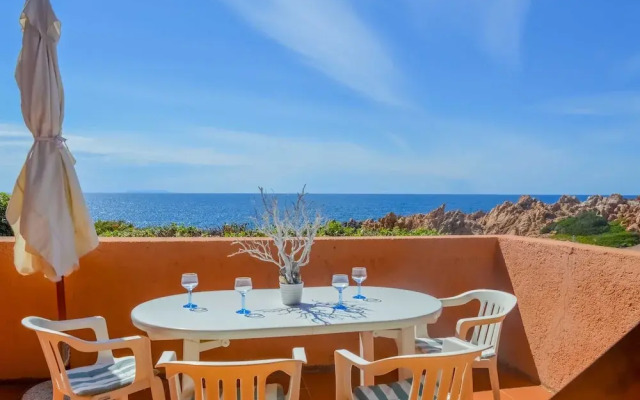 Villino Li Tamerici - Costa Paradiso