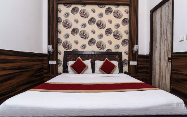 OYO 16014 Hotel Perfect Palace