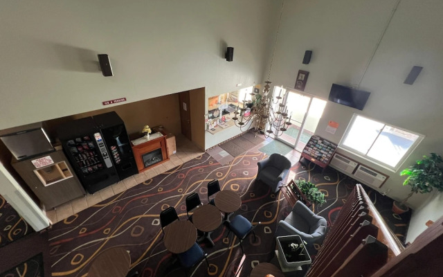 Deluxe Inn Nebraska City