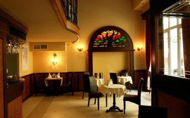 Residence Baron Hotel