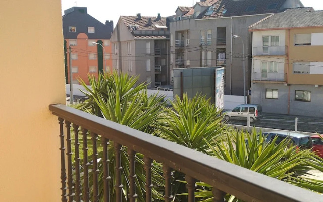 Apartamentos Sanxenxo 3000