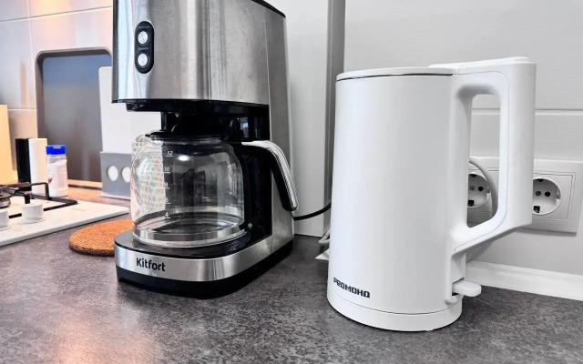 Апартаменты 39kvartir на Мосина